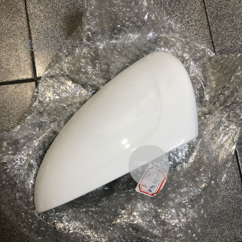 凯迪拉克XTS/ATSL原厂后视镜饰框外罩 昂科威朗新君越倒车镜外壳