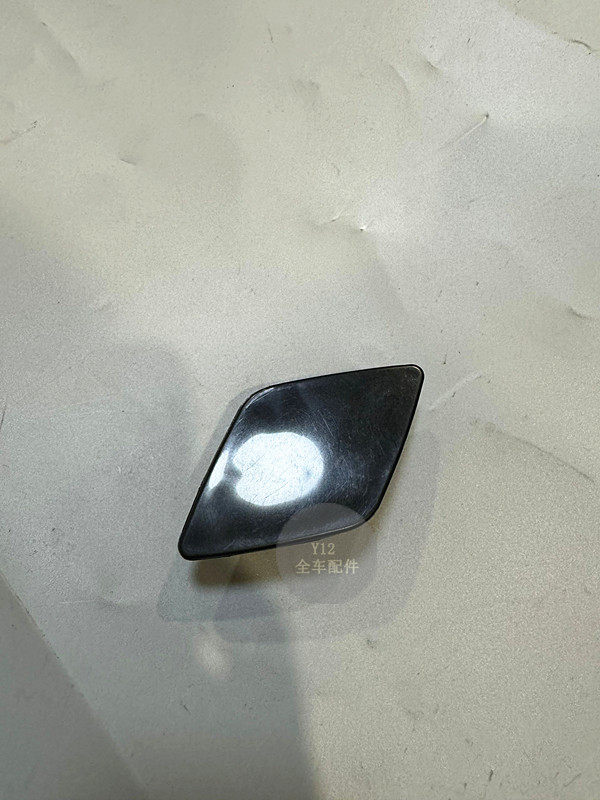 凯迪拉克XTS/ATSL/SRX大灯喷水盖 CT6/XT5/4原厂前杠大灯清洗盖子