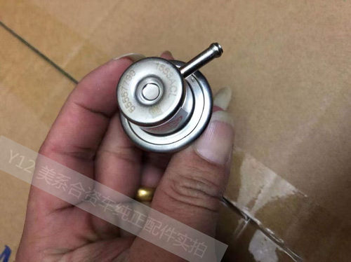 别克雪佛兰燃油压力传感器配件