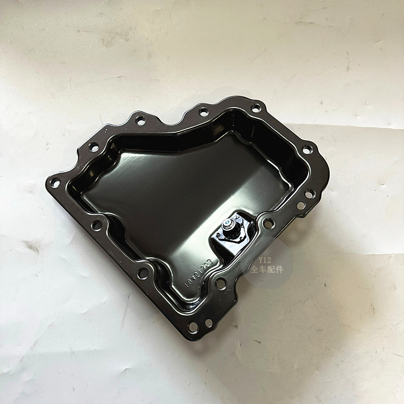 别克全新君越君威迈锐宝XL发动机油底壳 昂科威朗科鲁兹原厂波箱