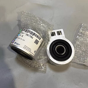 德国欧宝威达英速压安德拉下摆臂胶套 萨博93/9-5前轮托支臂衬套