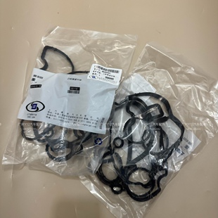 别克英朗新君威1.6T气门室盖垫 爱唯欧景程科鲁兹迈锐宝原厂缸盖