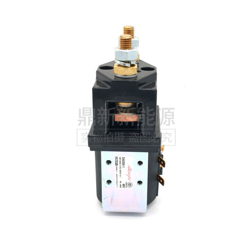 龙工合力台励福电叉车直流接触器继电器起升电磁阀SW200-1 B4SW32