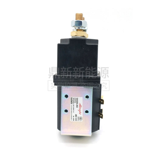 叉车配件直流电磁开关继电器主接触器SW200-262原装Albright 48V