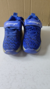 孤品 滑板鞋 儿童运动鞋 男童女童跑步鞋