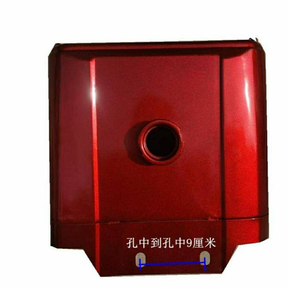 常发CF1115M CF1115GM 单杠柴油机 油箱 两孔固定