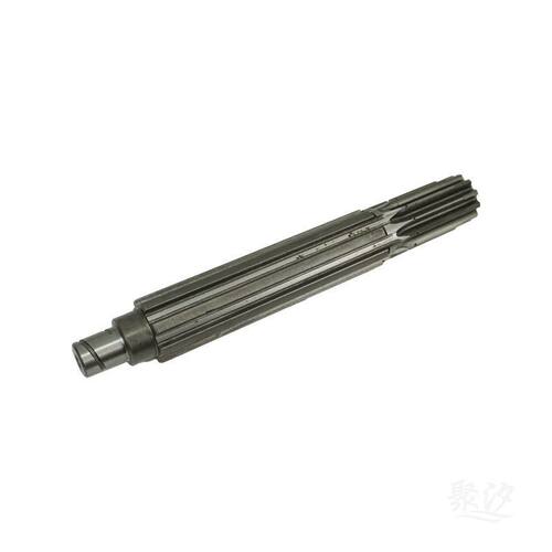 常州东风农机300/304/364/404B拖拉机配件变速箱二轴农用原厂配件