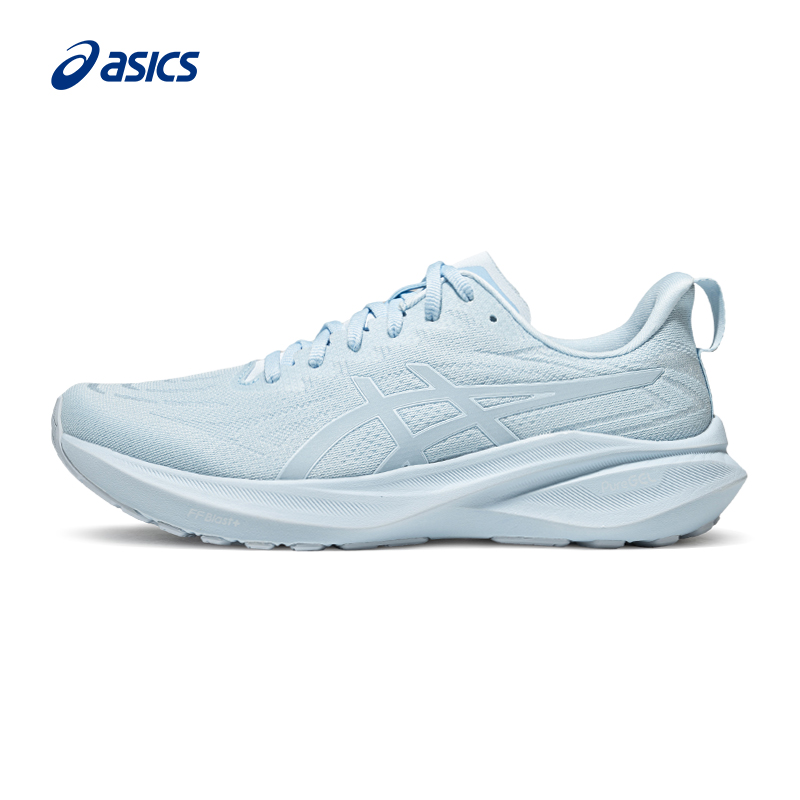 亚瑟士男减震回弹跑鞋GT-200013