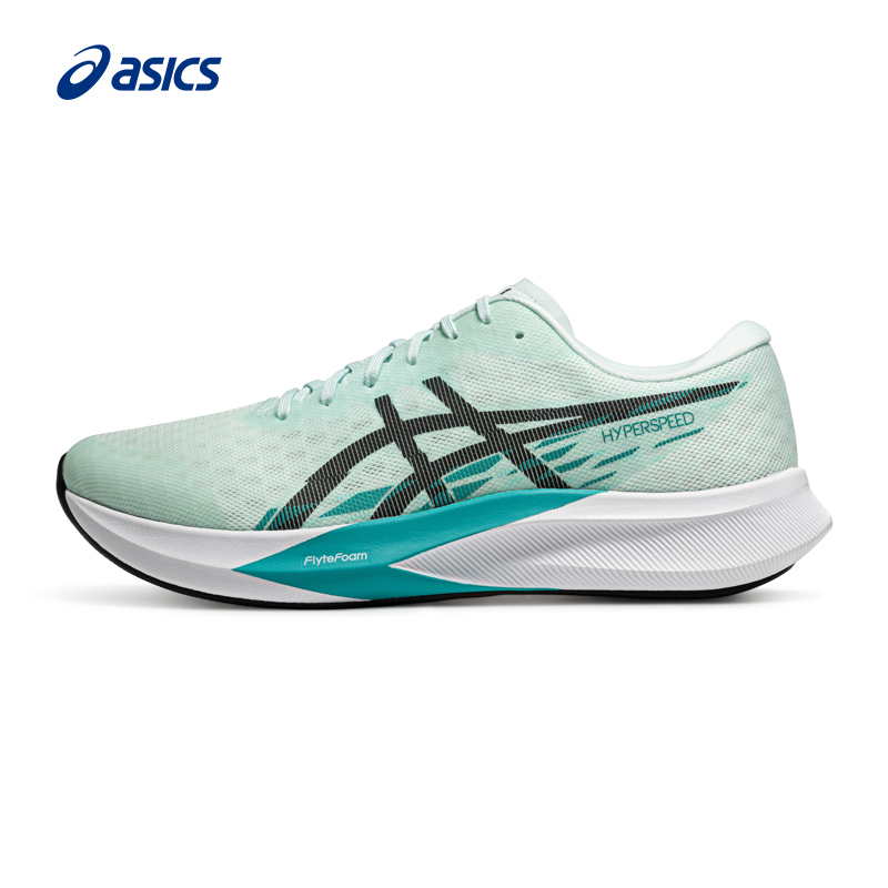 亚瑟士减震女子跑鞋HYPERSPEED4