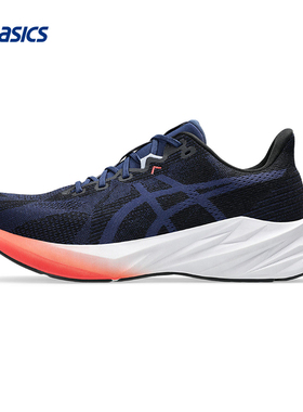 ASICS亚瑟士男子轻量缓震跑步鞋透气回弹舒适运动鞋 DYNABLAST 5