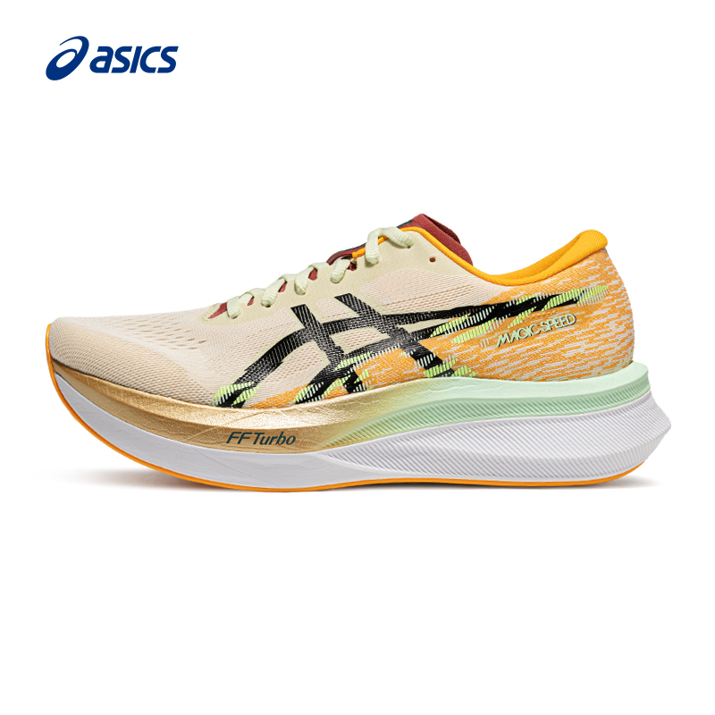 亚瑟士女竞速跑鞋MAGICSPEED4