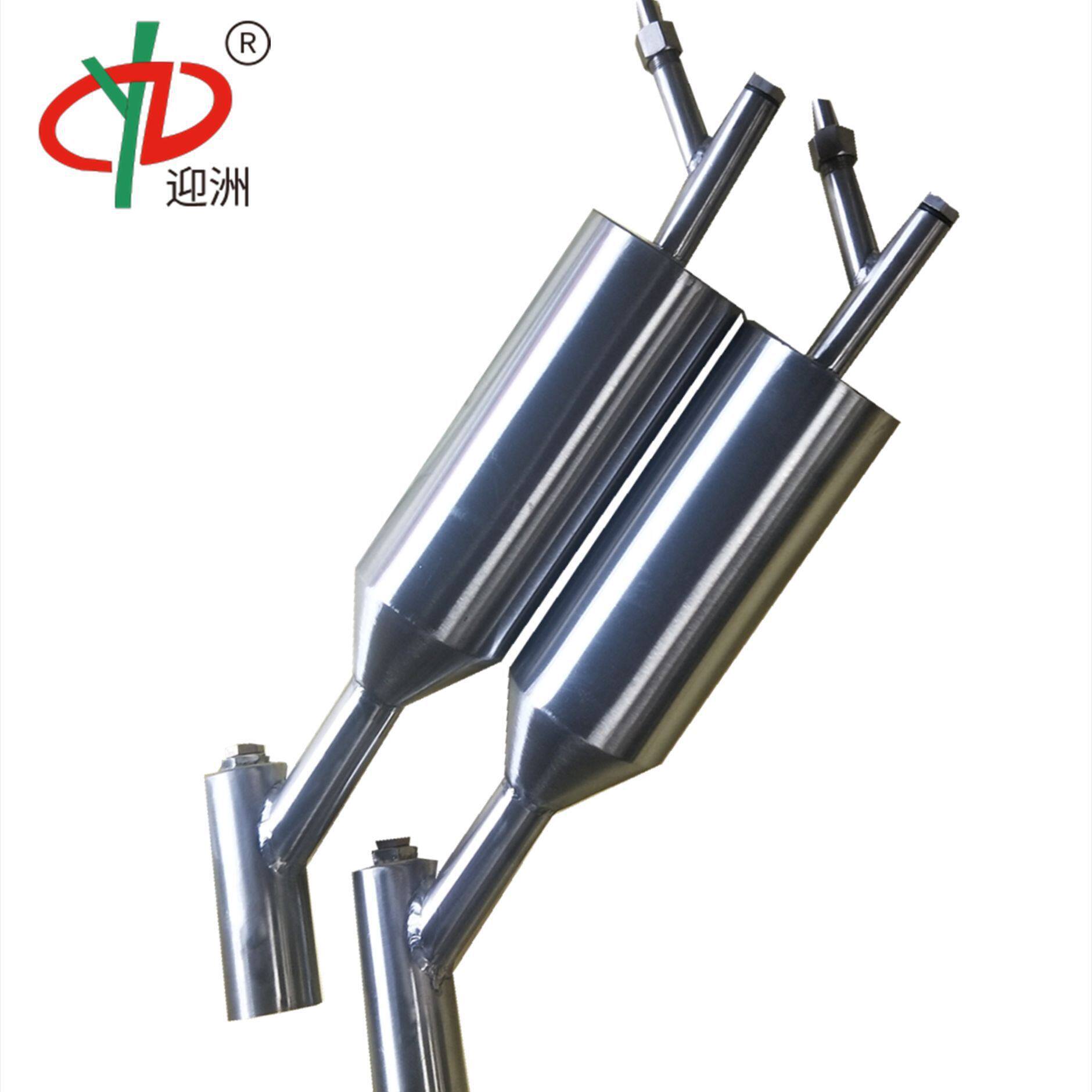 风压防堵取样器斜管57不锈钢201防堵取样器可定制防堵取样器原理