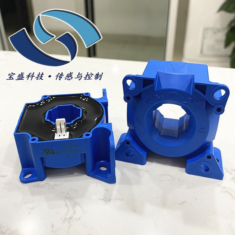 LF305-S/SP14 LEM/莱姆 霍尔电流传感器 互感器 300A 闭环 全新