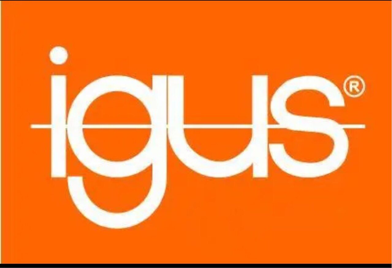 易格斯 igus 拖链