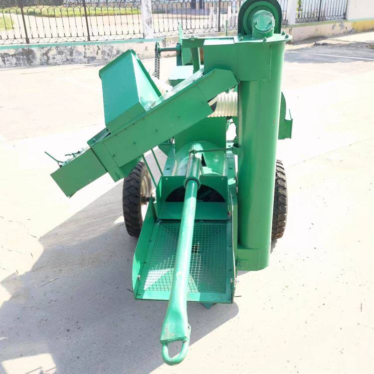 玉米脱粒机家用中型220v电动全自动打苞谷苞米棒打玉米机器脱粒机