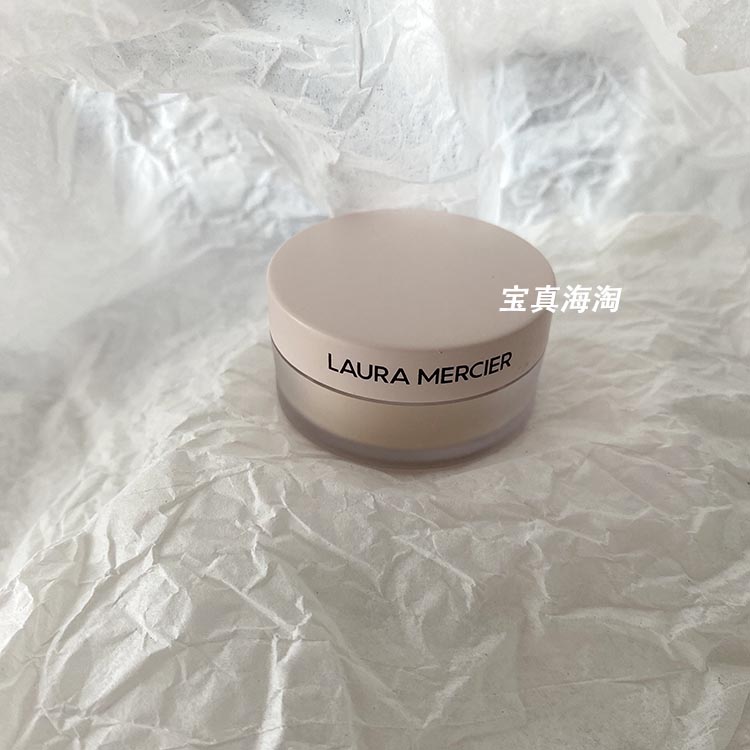 罗拉新品散粉小样1.5g