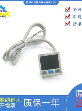 NTR原装正品高精度数字式压力表KPM42P-02-F1精准显示现货出售
