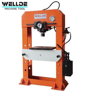 50M 30M 6移动缸油压机液压机 20M 工厂价直销HP