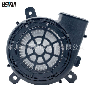 12V 双滚珠 12022鼓风机 24V 喷绘机鼓风机 汽车座椅 汽车座垫