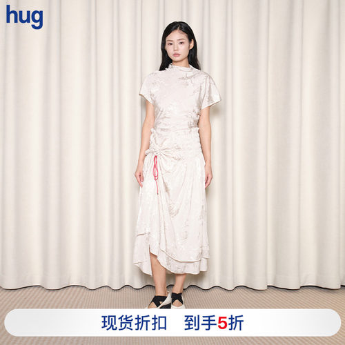 SAMUELGUIYANG小立领上衣T恤女