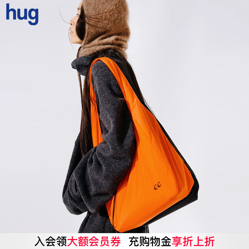 COMMXNCOMMXN25秋冬新款随行包