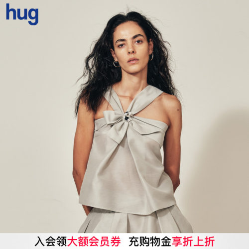 MARCHEN星月夜上衣2026春夏新款