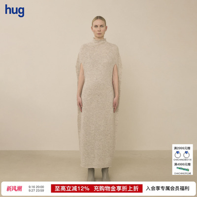 LAURENMANOOGIAN无袖连衣裙