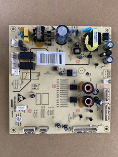 505WTPZM 电源板000380003控制板 冰箱主板电脑板BCD 美
