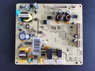 美菱冰箱主板电脑板BCD 456WEB电源板DA000586901控制板