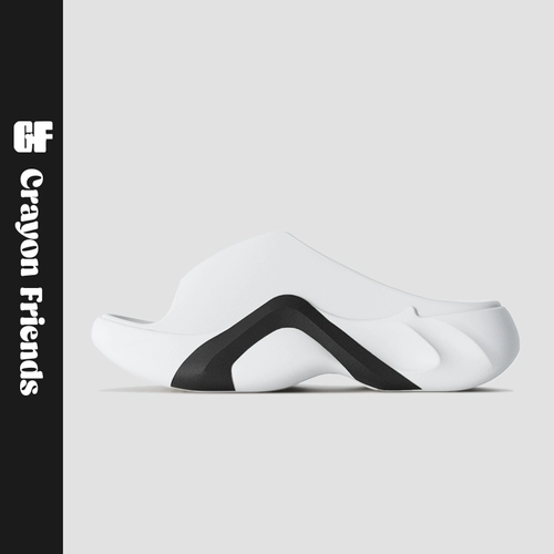 Tide, спортивные летние тапочки, слайдеры на платформе для выхода на улицу для влюбленных