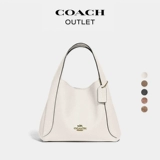 [Китайский подарок на День святого Валентина] Женская сумка COACH/Coach Outlet HADLEY № 21, сумка в форме полумесяца, сумка для подмышек, корзина для овощей