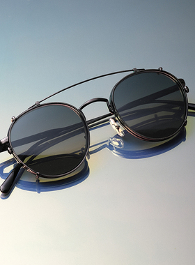 Oliver Peoples奥利弗新品ARTEMIO-R德国简约近视复古墨镜眼镜架