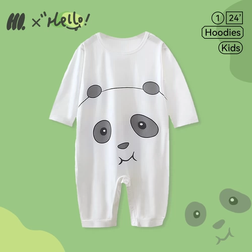 Детский летний тонкий комбинезон, пижама подходит для мужчин и женщин для девочек