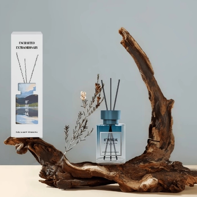 不凡秘境系列无火藤条香薰