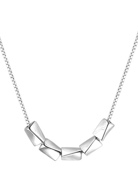 转运珠项链2024新爆款