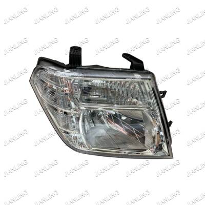 适用于尼桑NAVARA Frontier NP300 D40 2010-2014大灯26010-5X00B