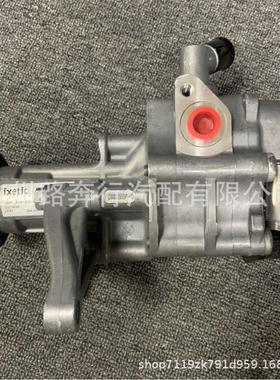 适用宝马F02 32414038768 32414050272 32416794350方向机助力泵