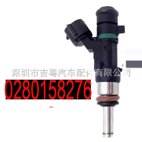 0280158276 0280158193 16600-3AC0A适用于宝马喷油嘴 0280158276