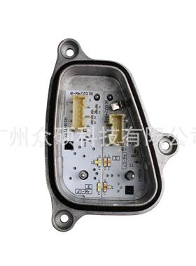 6F0941476新款LED日行灯光源模块天使眼适用于Seat Arona KJ7