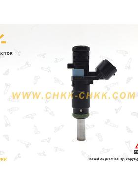 适用于大众帕萨特高尔夫2.5L L4 燃油喷射器 喷油嘴 07K906031C