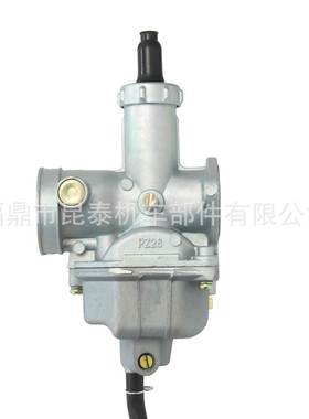 KEIHIN XL100S XR100 XR100R CB125 CB125S CG125 XL125S 化油器