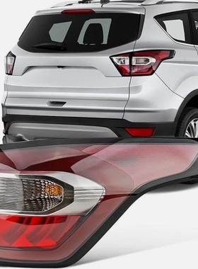 适用于2017款福特翼虎Fordescape美版外尾灯GJ5Z-13404-C