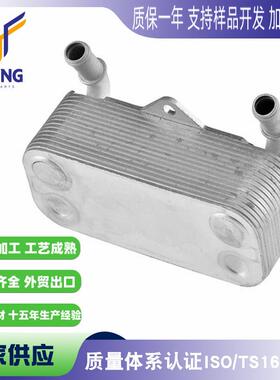 适用于欧宝 VECTRA B散热器5989070121