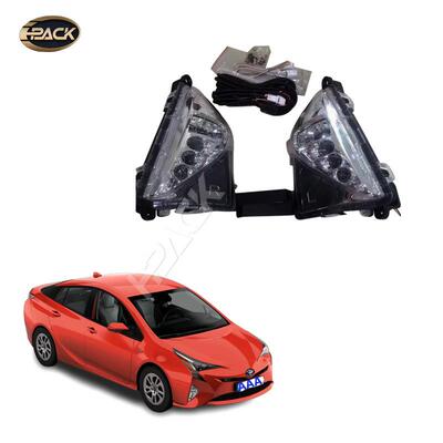 全新适用普锐斯2016新款雾灯81220-4702081210-47020priuszvw52