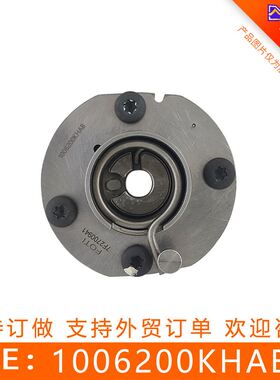 适用于福泰系列发动机VVT正时齿轮凸轮轴相位调节器1006200KHAB