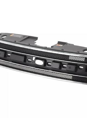 适用于13-19款福特Flex中网DA8Z-8200-BA DA8Z-8200-BB