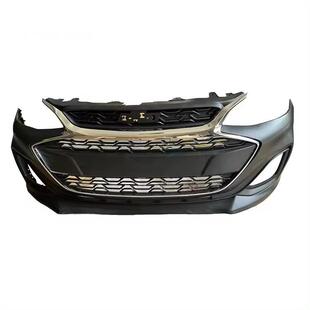 适用于雪佛兰2019款Spark保险杠套件乐驰前保险杠42687998