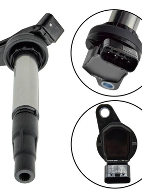 点火线圈90919 02258 90919 C2003 UF596 UF619