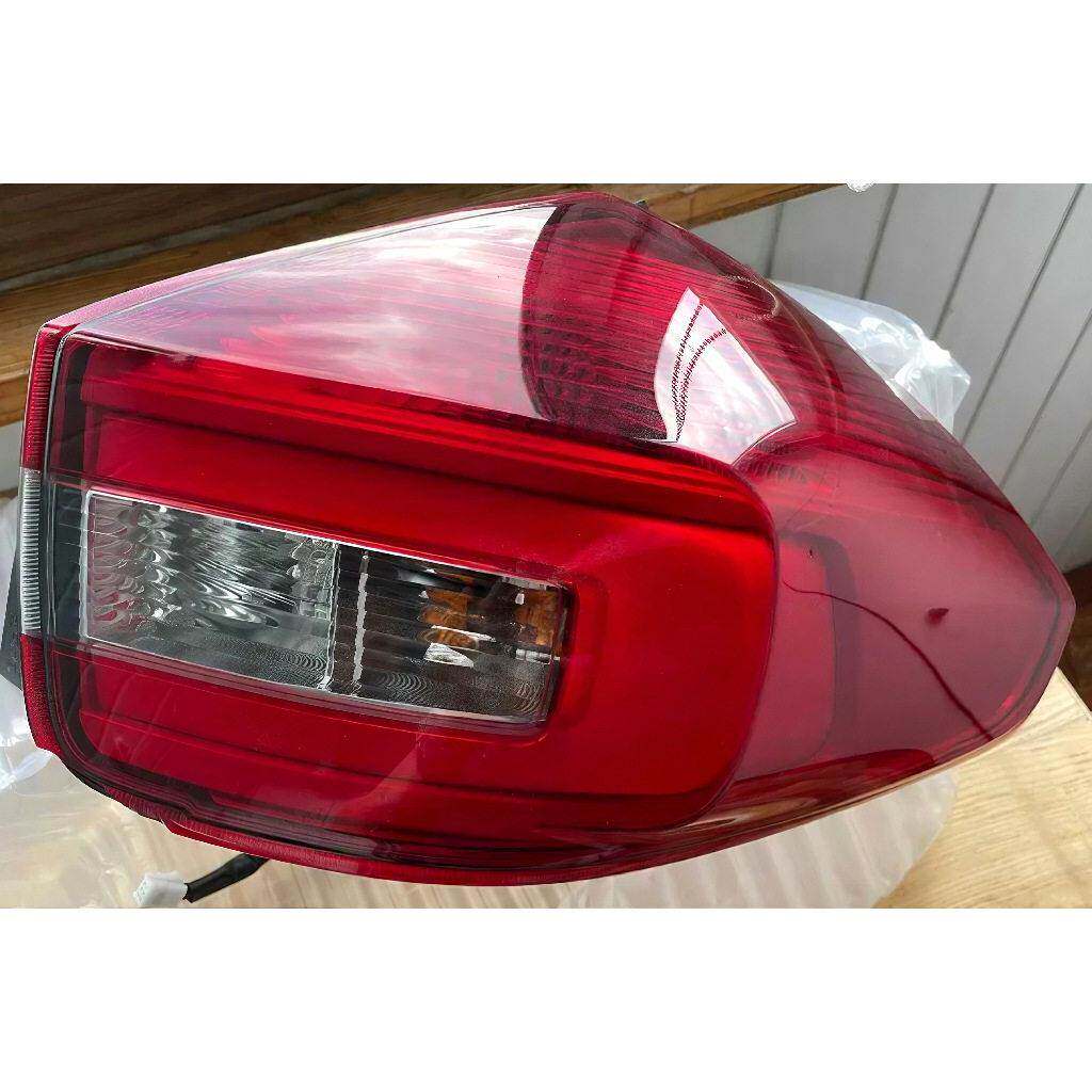 605000266AA 605000267AA适用于奇瑞瑞虎3X2022-后尾灯