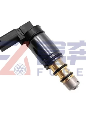 9651911480 适用标致308 408 4008 5008 雪铁龙C5天逸电装压缩机